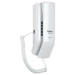 Interfone Maxcom TDMI-200 - Parede - Intelbras